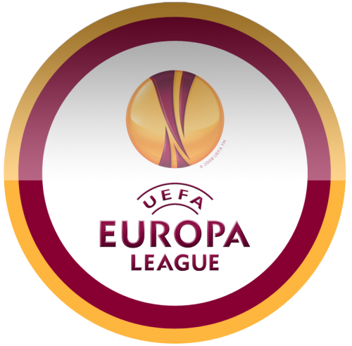 UEFA europa league logo
