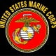 United States Marine Corps Logo