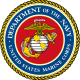 United States Marine Corps Logo