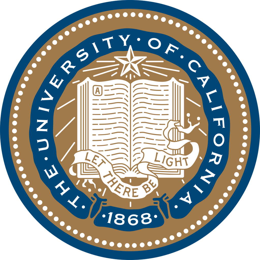 University of California Logo