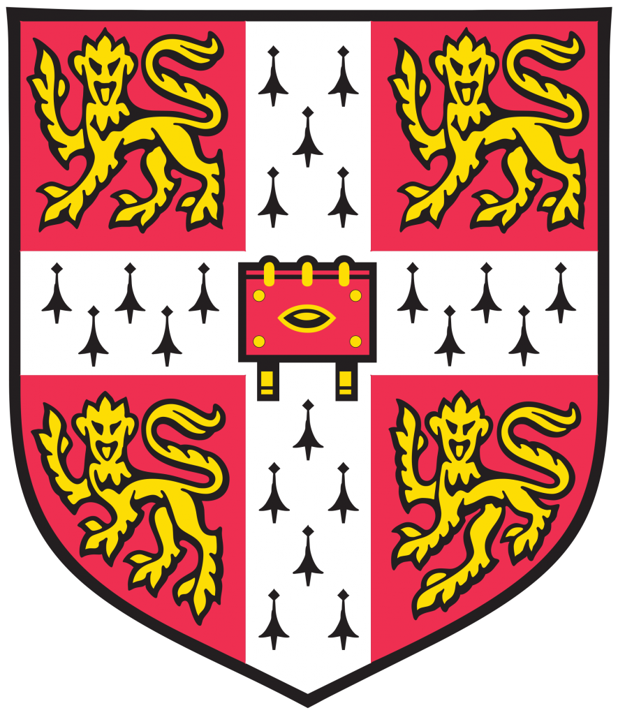 University of Cambridge Shield