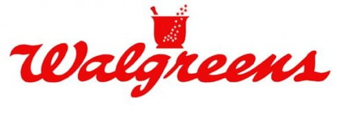 Walgreens