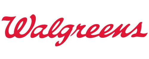 Walgreens Logo