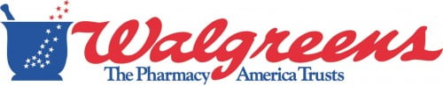 Walgreens Pharmacy Logo