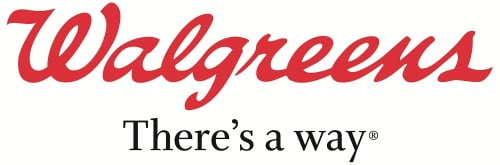 Walgreens Retail Logo