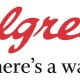 Walgreens Retail Logo