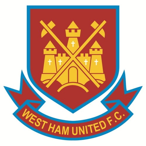 West Ham logo