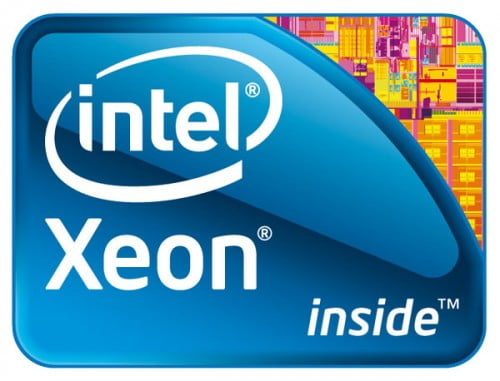 Xeon Logo