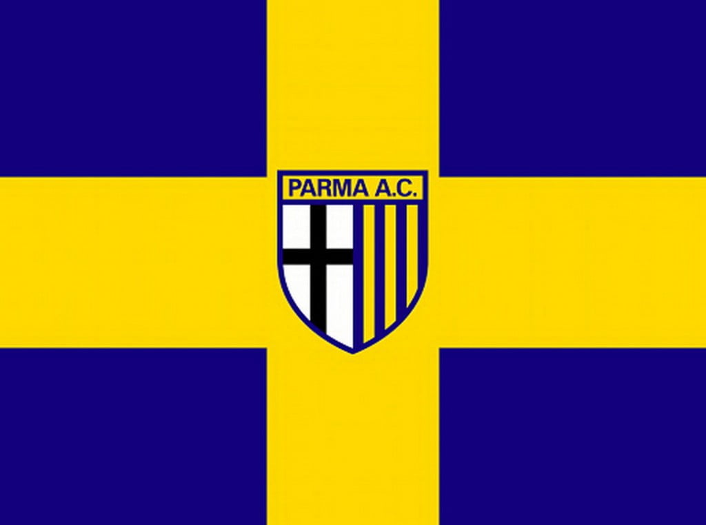 ac parma logo wallpaper