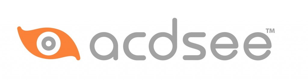 acdsee logo