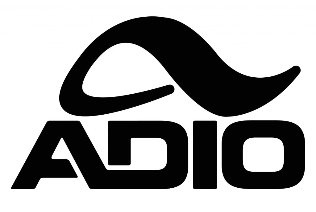 adio logo