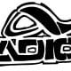 adio skateboarding logo