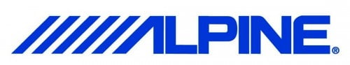 alpine logo