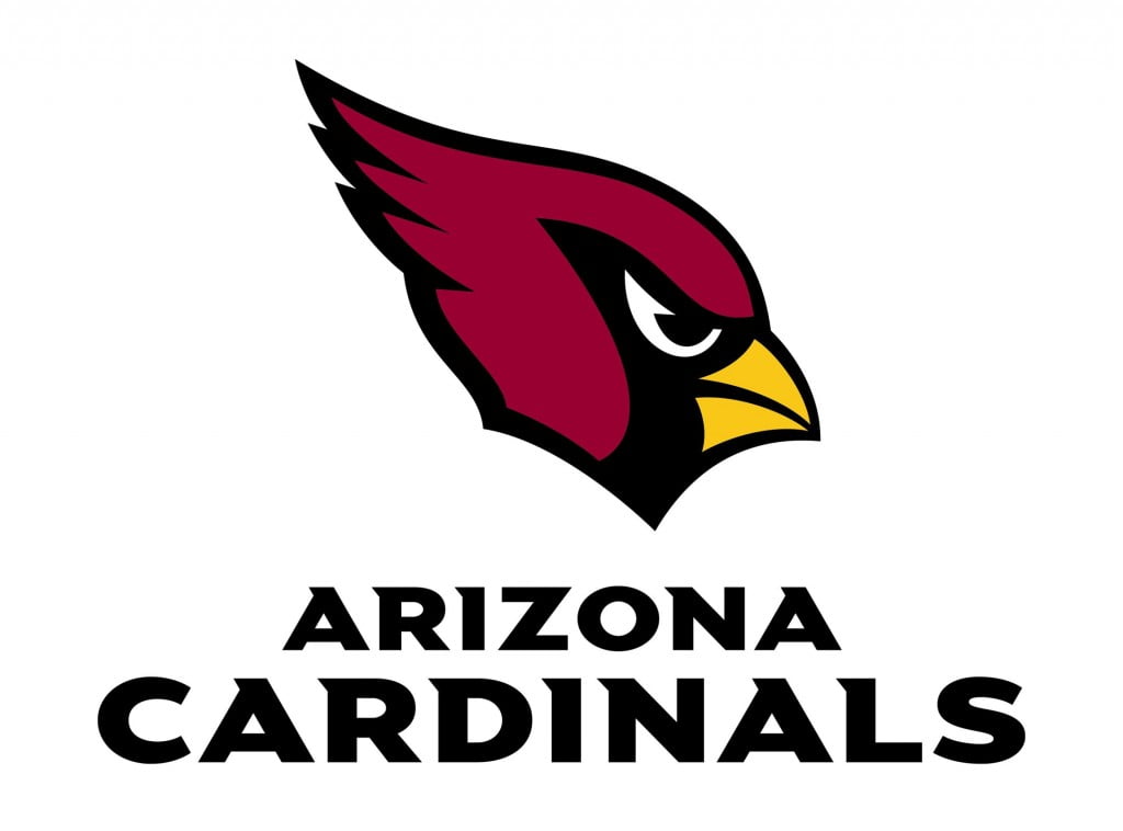 arizona cardinals logo wallpaper