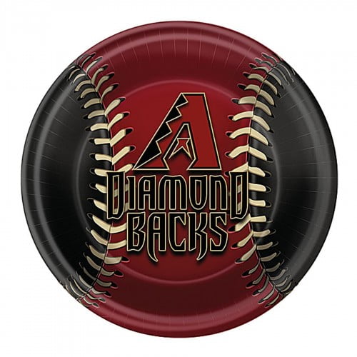 arizona diamondbacks baseball logo