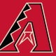 arizona diamondbacks logo 2012