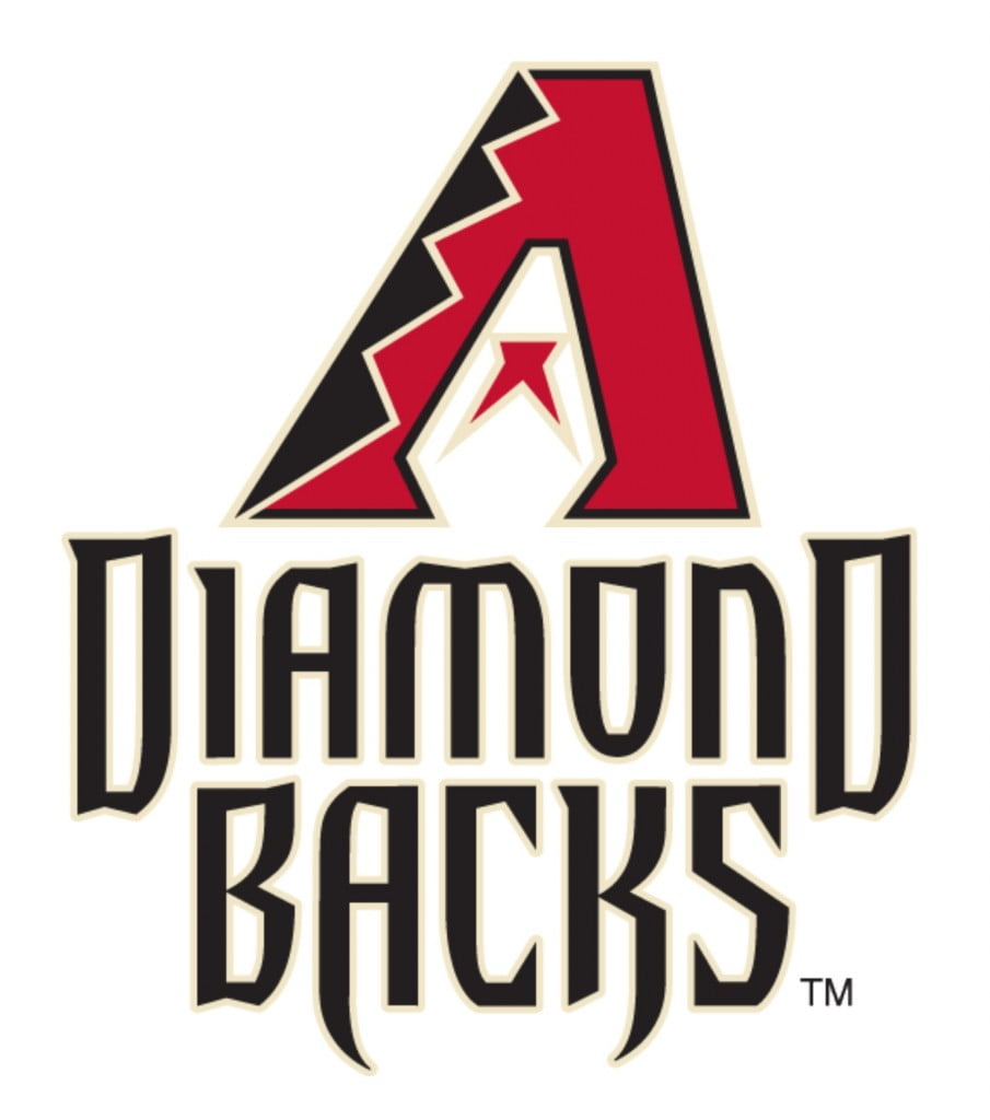 arizona diamondbacks logo