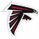 atlanta falcons logo