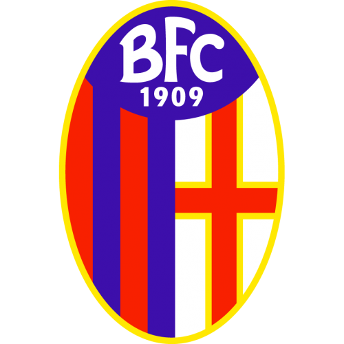 bologna fc logo