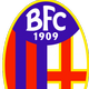 bologna fc logo