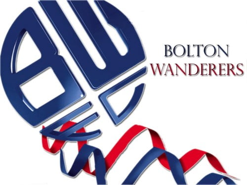 bolton wanderers fc logo