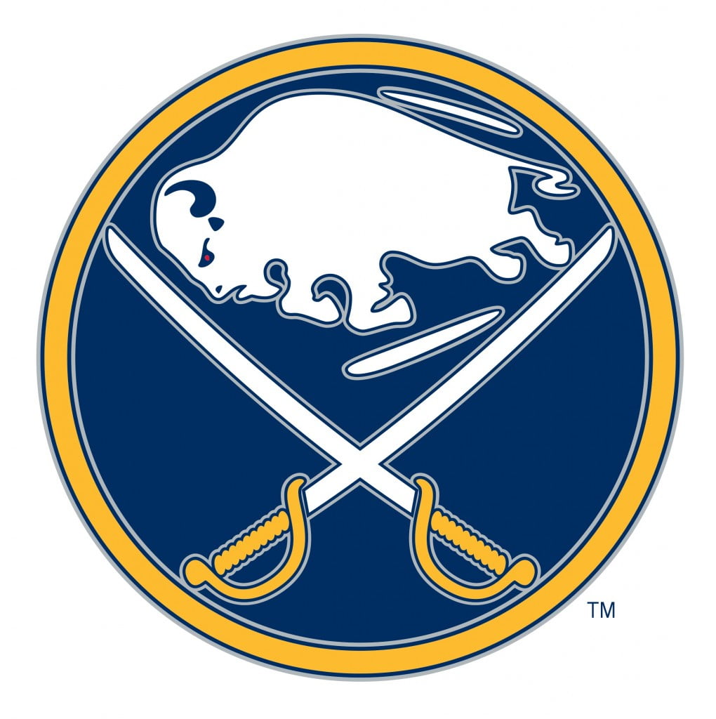 buffalo sabres logo