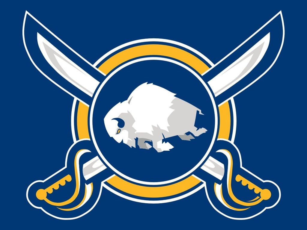 buffalo sabres logo wallpaper