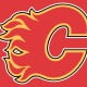 calgary flames alternate logo
