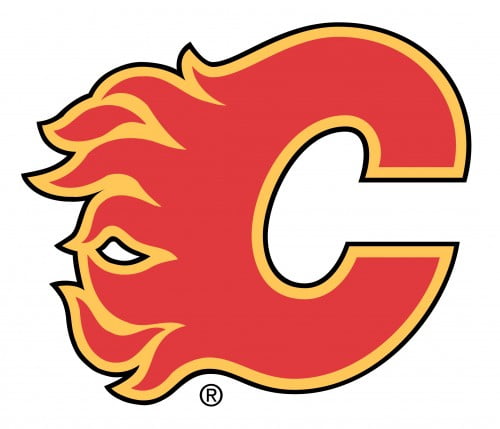 calgary flames logo