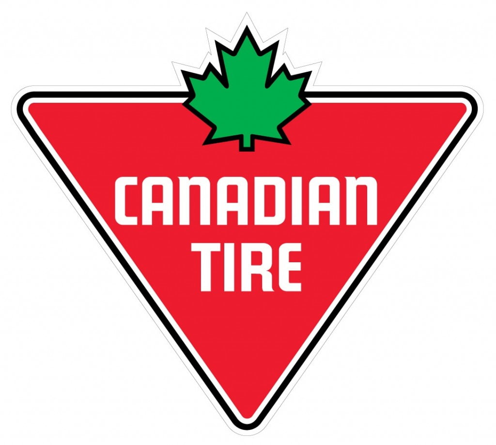 canadian tire