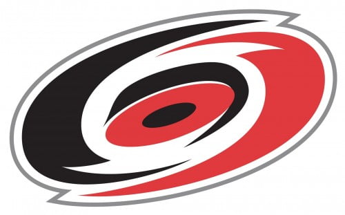 carolina hurricanes logo