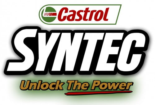 castrol syntec logo