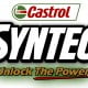 castrol syntec logo