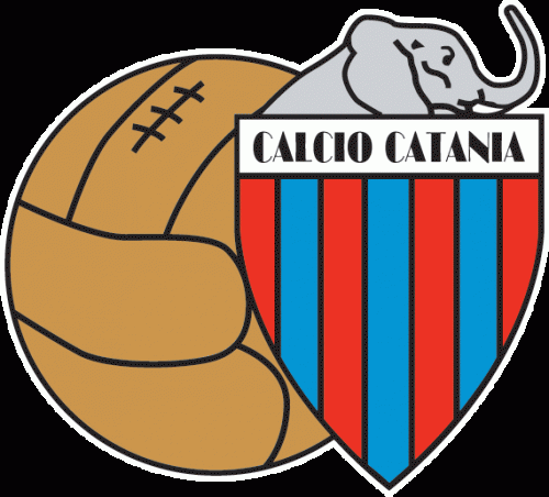 catania logo