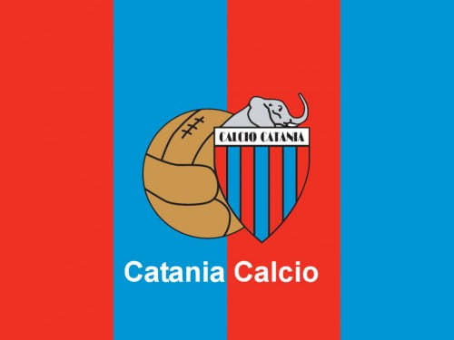 catania logo wallpaper