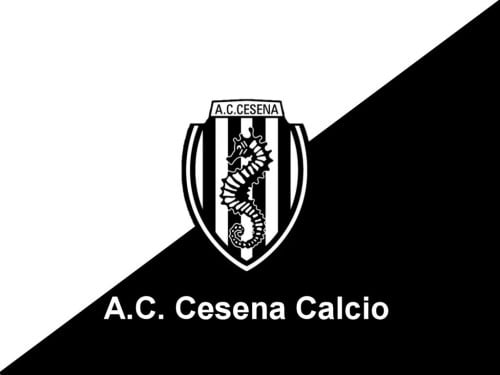 cesena calcio logo wallpaper