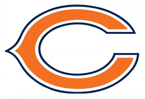 chicago bears logo