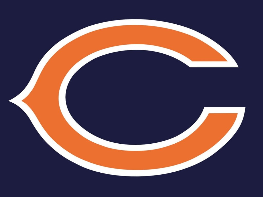 chicago bears logo c