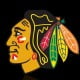 chicago blackhawks alternate logo