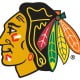 chicago blackhawks logo