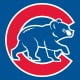 chicago cubs logo wallpaper