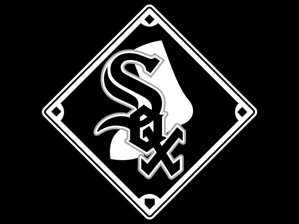 chicago white sox logo 2012