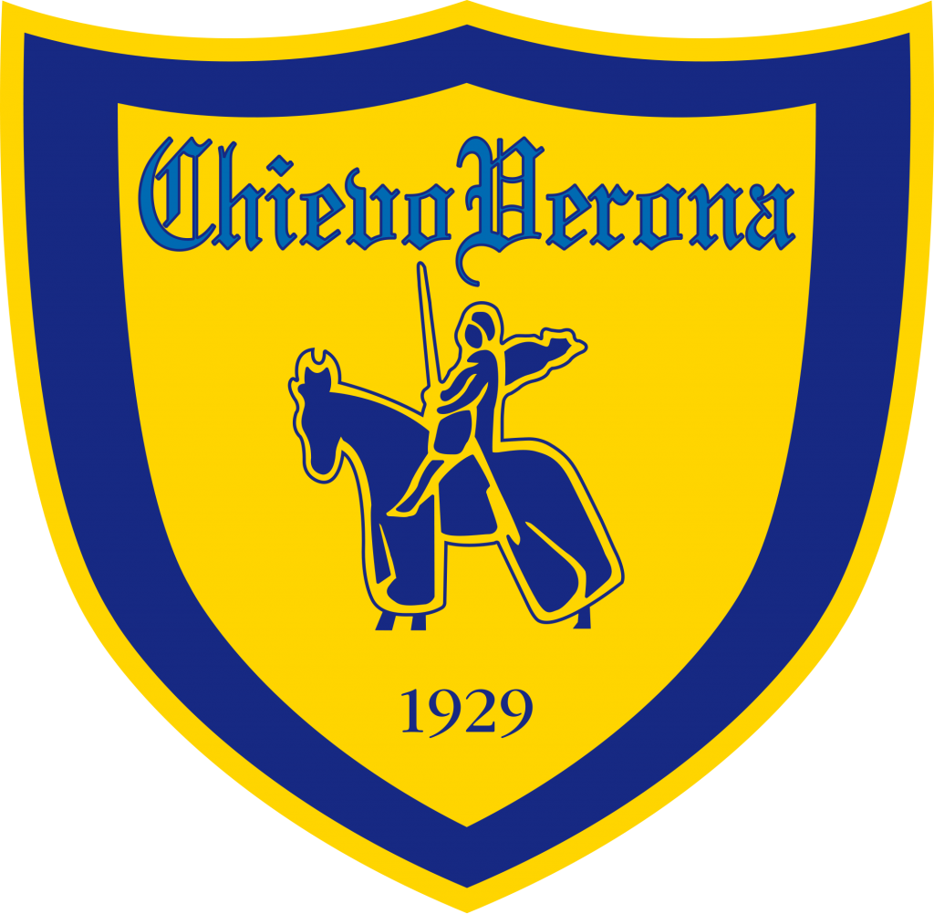 chievoverona logo