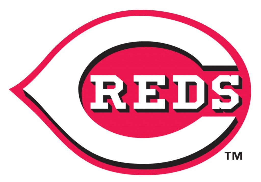 cincinnati reds logo