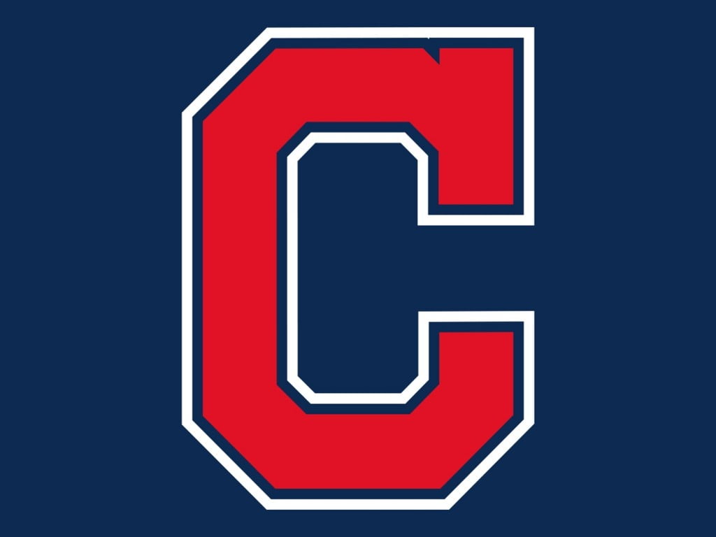 cleveland indians c logo