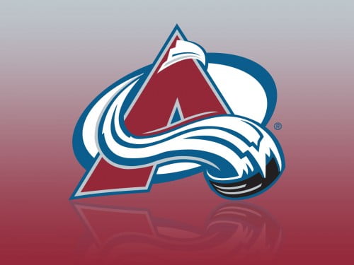 colorado avalanche