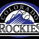 colorado rockies logo wallpaper