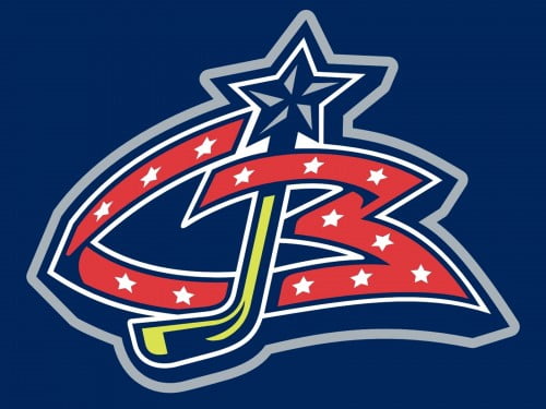 columbus blue jackets