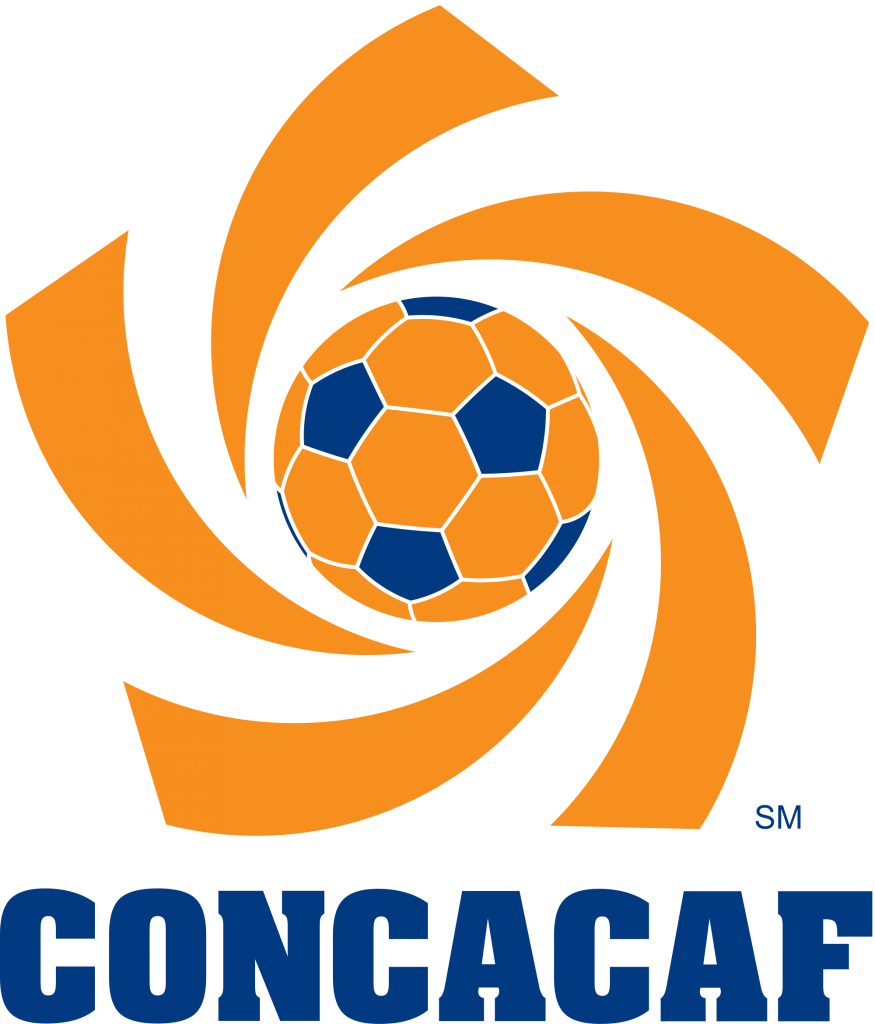 concacaf logo