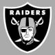 cool oakland raiders logo